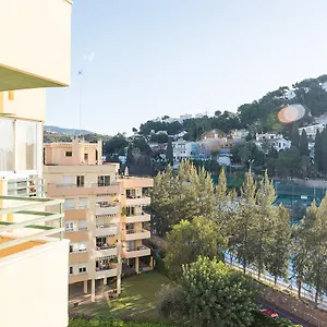 Estudio Playa Candado Appartamento